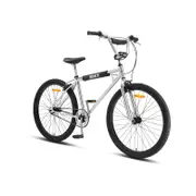 Progear Classic 26" BMX in Metallic Chrome