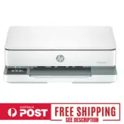 HP ENVY 6131e All-in-One Printer – Wireless Print, Scan, Copy, Duplex & ADF