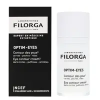 在飛比找蝦皮商城優惠-FILORGA 菲洛嘉 OPTIM-EYES 360度雕塑眼