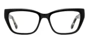 Fossil FOS 7172 807 Men's Glasses Black Size 54 - Private Health Rebate - Blue Light Block Available
