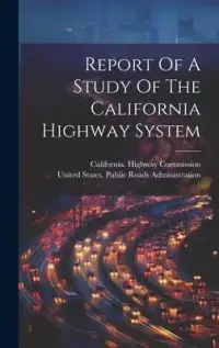 在飛比找博客來優惠-Report Of A Study Of The Calif