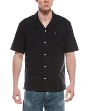 AllSaints Bryant Shirt