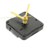 Silent Clock Mechanism Wall Mechanisms Movement Desk Clocks Small