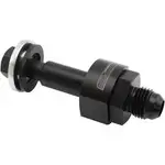 Aeroflow Fuel Tank Return Fitting -6AN Stock Fuel Cell - AF934-06BLK