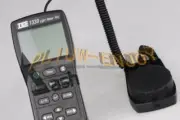 1PC New TES-1339 Digital Lux Light Meter Tester 0.01 to 999900 Lux Autoranging