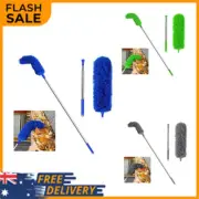 Telescopic Gutter Cleaning BruCC
