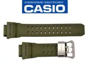 Genuine CASIO G-SHOCK Watch Band Strap Rangeman GW-9400-3 Original Rubber