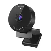C950 Webcam for PC, 1080P Webcam with Microphone&Privacy Cover, Auto Light Co...