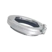 Light Lens Lab Lens Adapter Helicoid For Leica M Lens to L SL CL Macro FocuscW