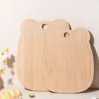 Hangable Bread Board Multi-functional Serving Plate Steak