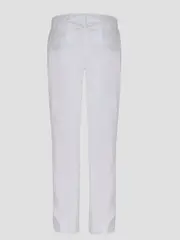[P.A.R.O.S.H.] P. A.R. O.S. H.-Chino Bianco-Donna S