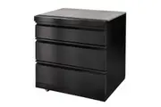 Gasmate NOVA Graphite 3 Drawer Module - BQ2193