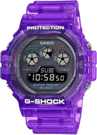 在飛比找Yahoo!奇摩拍賣優惠-日本正版 CASIO 卡西歐 G-Shock DW-5900