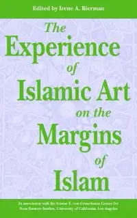 在飛比找博客來優惠-The Experience of Islamic Art 