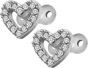 [Hailong Ming] Titanium Dermal Anchor Top - Blooming Design