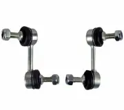 REAR SWAY BAR DROP-LINKS PAIR FIT HONDA FR-V (2004-2016) 1.7, 1.8, 2.2, 2.2 CDTi