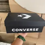 5 件/套 CONVERSE 正品鞋盒尺寸 29.5X20.5X11.3CM