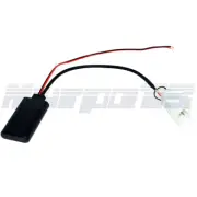 Aux mp3 Module Bluetooth Adapter music For Ford Ba Bf Falcon Territory SY SY2 sx