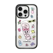 iPhone 16 Pro Impact Case MagSafe Compatible My Essentials