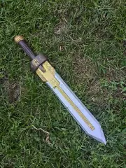 Polyurethane foam Gladius Short Sword