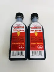 Incas Food. Vainilla. 100. M LPack X 2