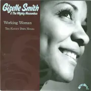 Gizelle Smith - Working Woman The Kenny Dope Mixes - New Vinyl Reco - D4593z