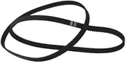 2/5/10pcs HTD3M Timing Belt Closed-Loop 462mm Length 154 Teeth 6mm Width 462-HTD3M-6(10pcs)