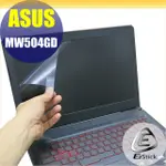 ASUS MW504 MW504GD 靜電式筆電LCD液晶螢幕貼 15.6吋寬 螢幕貼