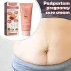 Stretch Mark Remover Repair Cream Postpartum Pregnancy Scar Removal Skin Care