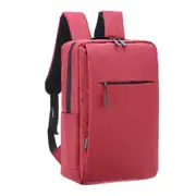 Backpack Classic Business Backpacks 17L Capacity Students Laptop Bag Men Women Bags For 15-inch Laptop