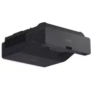 Epson PowerLite 775F 4100-Lumen Ultra Short-Throw Laser 3LCD Smart Projector
