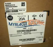 Allen-Bradley 20AC030A0AYNANC0 PowerFlex 70 AC Drive