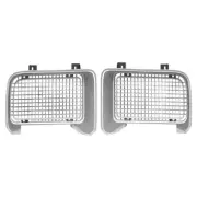 FRONT GRILLE 1969 FIREBIRD TRANS AM PAIR