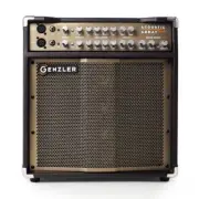 Genzler Amplification AA-PRO Acoustic Array Pro Acoustic Guitar Combo Amp