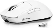 ATTACK SHARK X3 49g SUPERLIGHT BT/2.4G Wireless/Wired Gaming Mouse,26000DPI G502