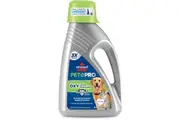 Bissell 1990 Pro Pet Urine Eliminator Upright Deep Cleaner Formula