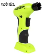 Ernie Ball P09626 Power Peg Pro USB-C Rechargeable String Winder
