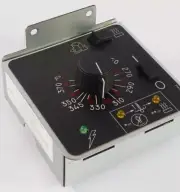 B2005303 Pitco Control Box Assembly Sst Prim Se Genuine OEM PTB2005303
