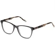 [Le Specs] MIDSUMMER NIGHT | SLATE DALMATIAN TORT