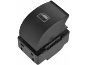 Window Switch For 2005-2008 Audi A4 Quattro 2006 2007 SD571ZQ (for: Audi)