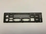 SuperMicro MCP-260-00065-0B 1U I/O Shield for X8 STD Server I/O & SC510 505 504