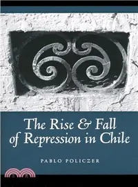 在飛比找三民網路書店優惠-The Rise and Fall of Repressio