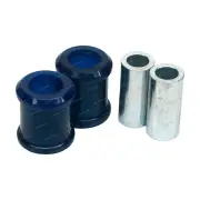 SuperPro Front Panhard Rod Bush Kit for Suzuki Jimny SN 1998-2018