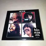 【全新】披頭士 THE BEATLES LET IT BE SPECIAL EDITION 2CD 2021豪華版 密封