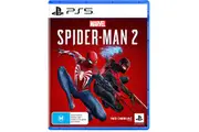 MARVEL'S SPIDER-MAN 2
