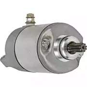 Starter Motor 12V 9T for Arctic Cat 650 4x4 & Massey Ferguson 650 V-Twin