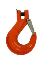 NEW Pewag Winner KHSW-16 Clevis Sling Hook