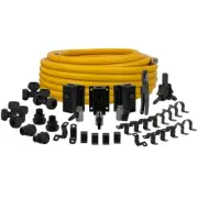 DeWalt 3/4" Compressed Air Piping System