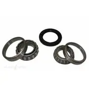 Bearing Wholesalers Wheel Bearing Kit - 3025 KIT