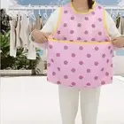 Bib Apron Chef Apron Laundry Apron for Dining Room Accessories Living Room